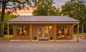 The Landings at Sardis Lake- Cabin #1 - Image 2