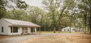 The Landings at Sardis Lake- Cabin #1 - Image 5