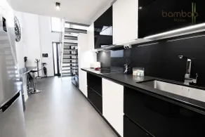 Bamboo Milano Colico Loft - Image 5