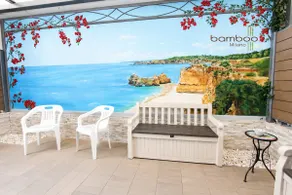 Bamboo Milano Colico Loft - Image 3