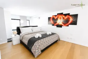 Bamboo Milano Colico Loft - Image 2
