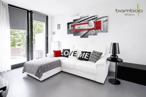 Bamboo Milano Colico Loft - Image 4