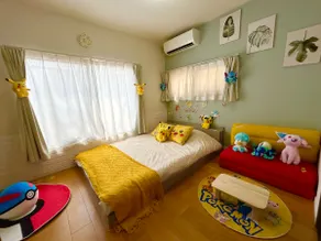 5 Min to Sta｜Home｜2 Baths｜100” Theater｜Akiba - Image 4