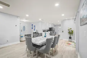 Modern Waterfront Home • Large Yard • Secluded - Image 4
