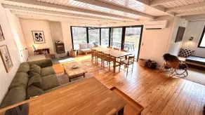 Beautiful Holiday Home in Zealand With Sauna - Image 3