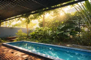 Holi Serenity Pool Villa - Image 5