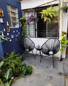 Full apartment with backyard - Image 4