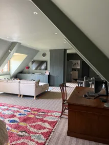 The Studio - a stylish, rural retreat - Image 3