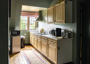 The Studio - a stylish, rural retreat - Image 5