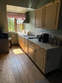 The Studio - a stylish, rural retreat - Image 3