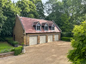 The Studio - a stylish, rural retreat - Image 5