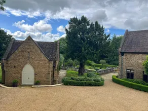 The Studio - a stylish, rural retreat - Image 4