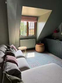 The Studio - a stylish, rural retreat - Image 4