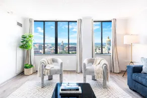 Apartment Near XL Center | Washer Dryer + Downtown - Image 2
