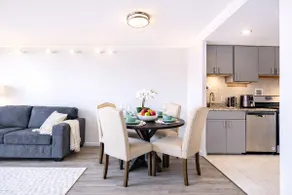 Apartment Near XL Center | Washer Dryer + Downtown - Image 5