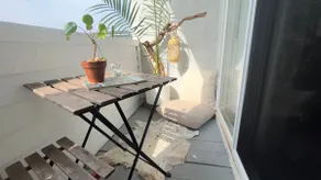 Laidback Townhome | 2BD + Walk 2 Beach + Eats - Image 3