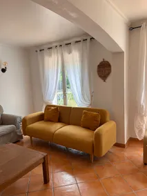 Provencal Villa Pool 4Br - Sleeps 10 - Image 3