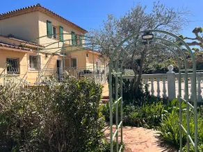 Provencal Villa Pool 4Br - Sleeps 10 - Image 2
