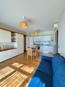 Apartment San Siro Ippodromo - Image 4