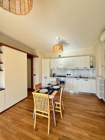 Apartment San Siro Ippodromo - Image 2