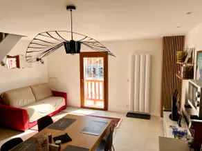 Two bedrooms 3-7 people at the foot of the slopes / Wi-Fi - Image 1