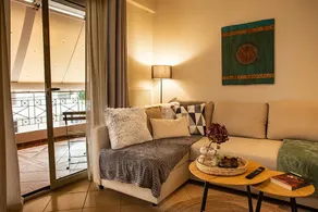 Apartment in Larissa - Image 2