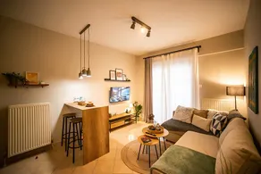Apartment in Larissa - Image 5