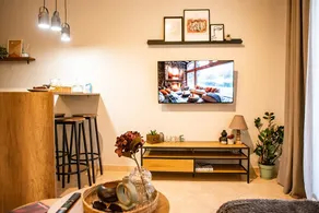 Apartment in Larissa - Image 3