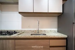 Apt Close to Beach & Floripa Shopping [eaz305] - Image 3