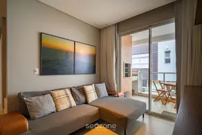 Apt Close to Beach & Floripa Shopping [eaz305] - Image 2