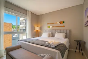 Apt Close to Beach & Floripa Shopping [eaz305] - Image 4