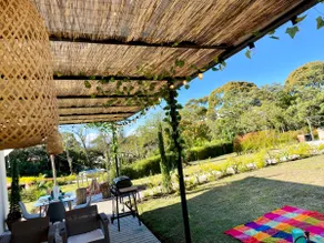 Estate with large green area, jacuzzi, BBQ, campfire - Image 5