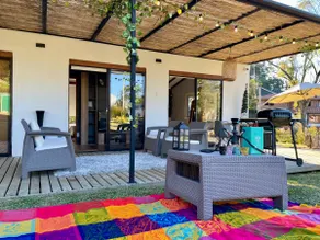 Estate with large green area, jacuzzi, BBQ, campfire - Image 2