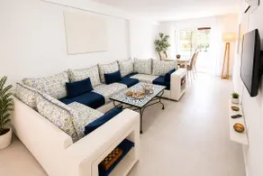 Le patio de CaboNegro - 250m de la plage - 6 couchages - Image 3