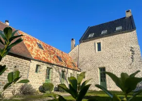Charming stone residence - Image 2