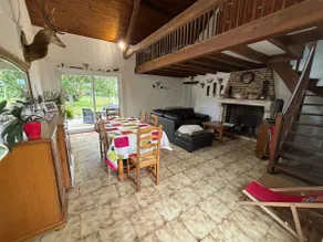 Getaway with enclosed garden in the Tronçais forest! - Image 4
