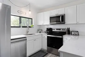 Beachside Getaway | Heated Pool | Steps from Beach - Image 5