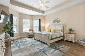 Dream Beach Haven! Rambler, Heated Pool, Beachside - Image 3