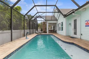 Dream Beach Haven! Rambler, Heated Pool, Beachside - Image 4