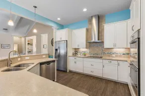 Dream Beach Haven! Rambler, Heated Pool, Beachside - Image 5