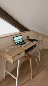 Attic 4ch./Near Station, Bollaert Stadium - Image 4