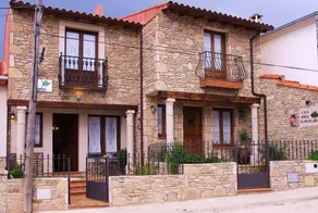 El Almendro country house (Arribes) - Image 2