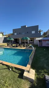 Farmhouse with heated pool in Ibiúna, condominium - Image 3