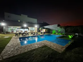 Farmhouse with heated pool in Ibiúna, condominium - Image 2