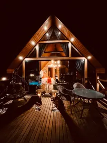 Sunset Cottage - Image 2