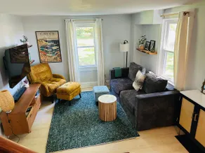 Coastal Cottage nestled in the countryside - Image 2