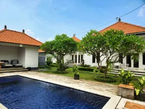 Relaxing Garden View / Lovina - Image 2