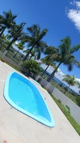 House with pool and access to the dam in Carlópolis - Image 2