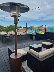 Breathtaking Apt on Santa Fe - Image 2