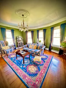 The Edna Martin Guest House - Image 3